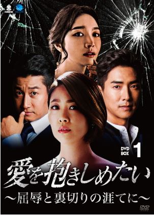 愛を抱きしめたいあらすじ 視聴率