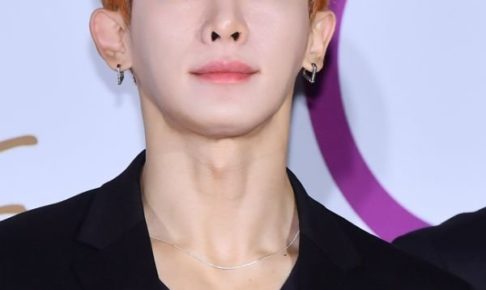 ウォノmonsta X脱退理由は 彼女少年院借金が原因って本当 Tickledpink