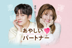 怪しいパートナー感想は面白い？評価を口コミ評判でまとめてみた