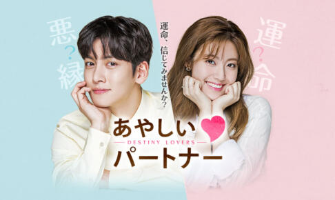 怪しいパートナー感想は面白い？評価を口コミ評判でまとめてみた