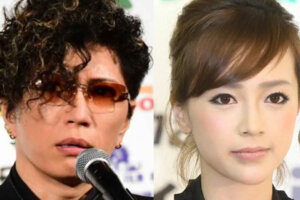 GACKT元カノ・伊藤ゆみの現在は？結婚して韓国でママに？破局理由も調査