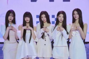 BTSの後輩ヨジャドル！アイリット・イロハの本名や身長、経歴まとめ！