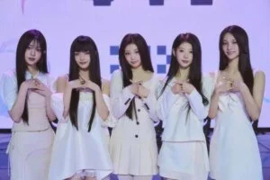 BTSの後輩ヨジャドル！アイリット・イロハの本名や身長、経歴まとめ！