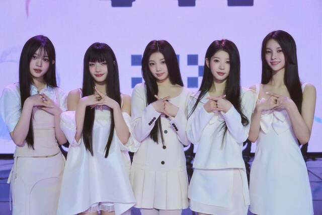 BTSの後輩ヨジャドル！アイリット・イロハの本名や身長、経歴まとめ！