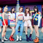 NiziU（ニジュー）メンバーは全員日本人？日本語が下手なのはナゼ？