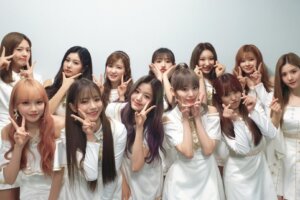 アイズワンのメンバーは現在何してる？解散後の活動やビジュアルも調査