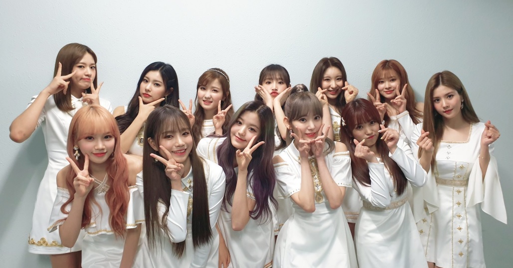 アイズワンのメンバーは現在何してる？解散後の活動やビジュアルも調査