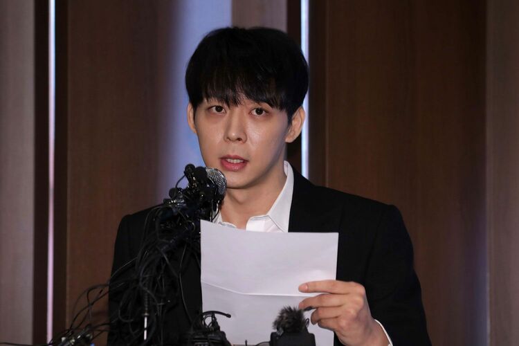 元東方神起ユチョンは現在何してる？過去に逮捕された事件も再調査！