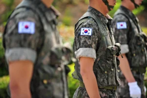 韓国の兵役制度が日本のせいだといわれる理由2選！真相とは？