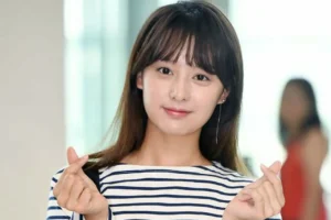 キムジウォンは結婚してる？歴代彼氏がスゴい！好きなタイプも調査