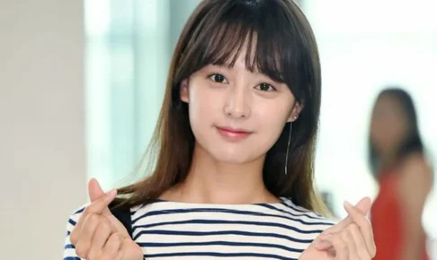 キムジウォンは結婚してる？歴代彼氏がスゴい！好きなタイプも調査