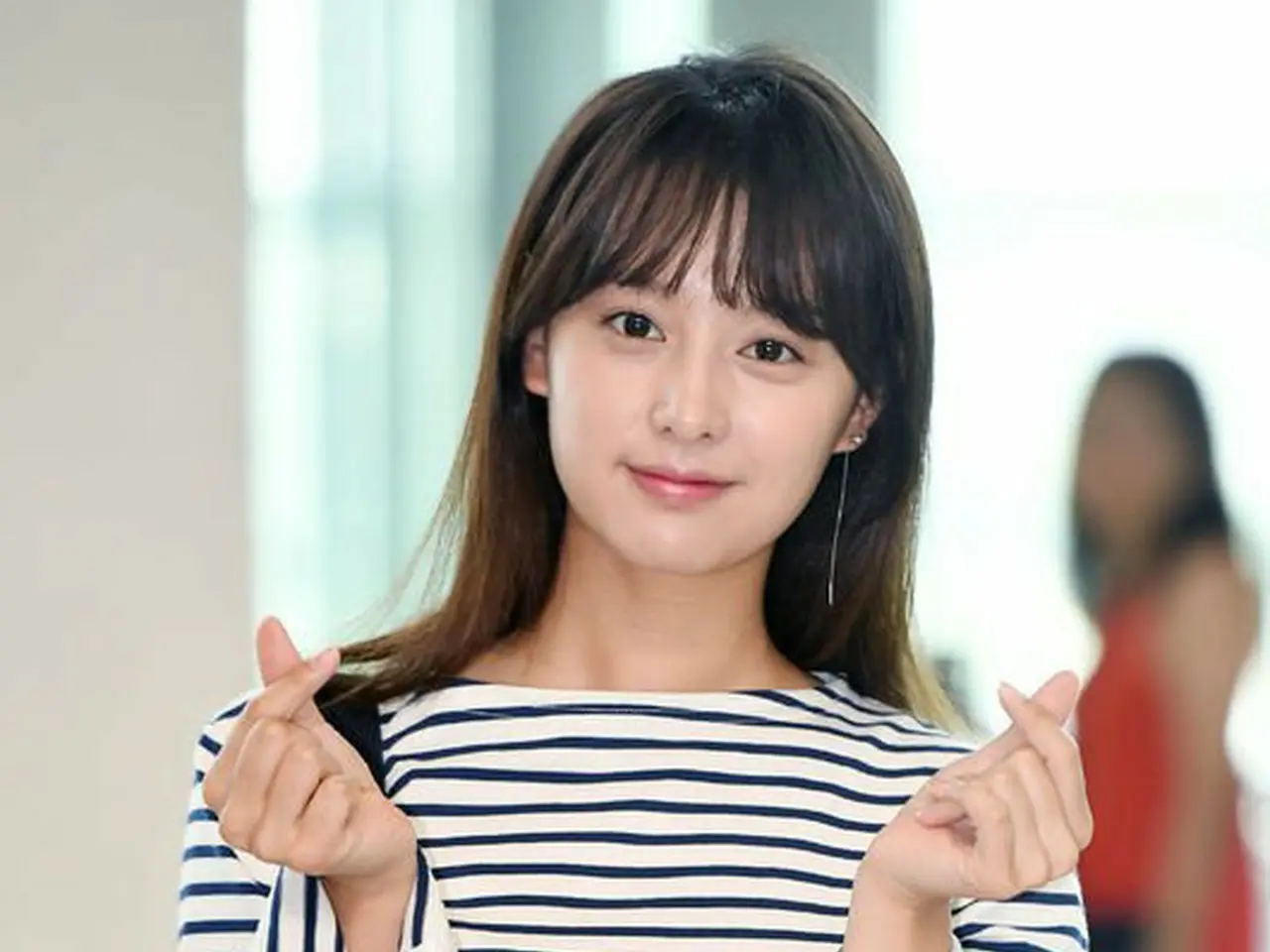 キムジウォンは結婚してる？歴代彼氏がスゴい！好きなタイプも調査