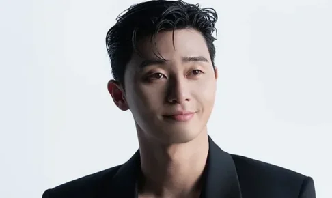 パクソジュンは結婚して妻がいる？彼女のススって誰？恋愛事情を調査！