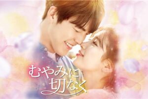『むやみに切なく』キャスト交代はあった？あらすじや見どころまとめ