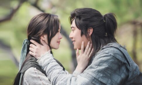 『王女ピョンガン』キャスト交代の理由は？いじめがあったって本当？