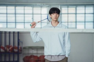 『時速493キロの恋』キャストやあらすじまとめ！配信先はどこ？