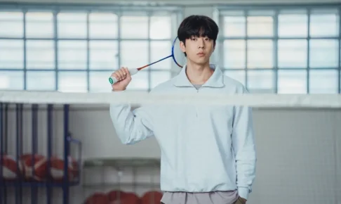 『時速493キロの恋』キャストやあらすじまとめ！配信先はどこ？