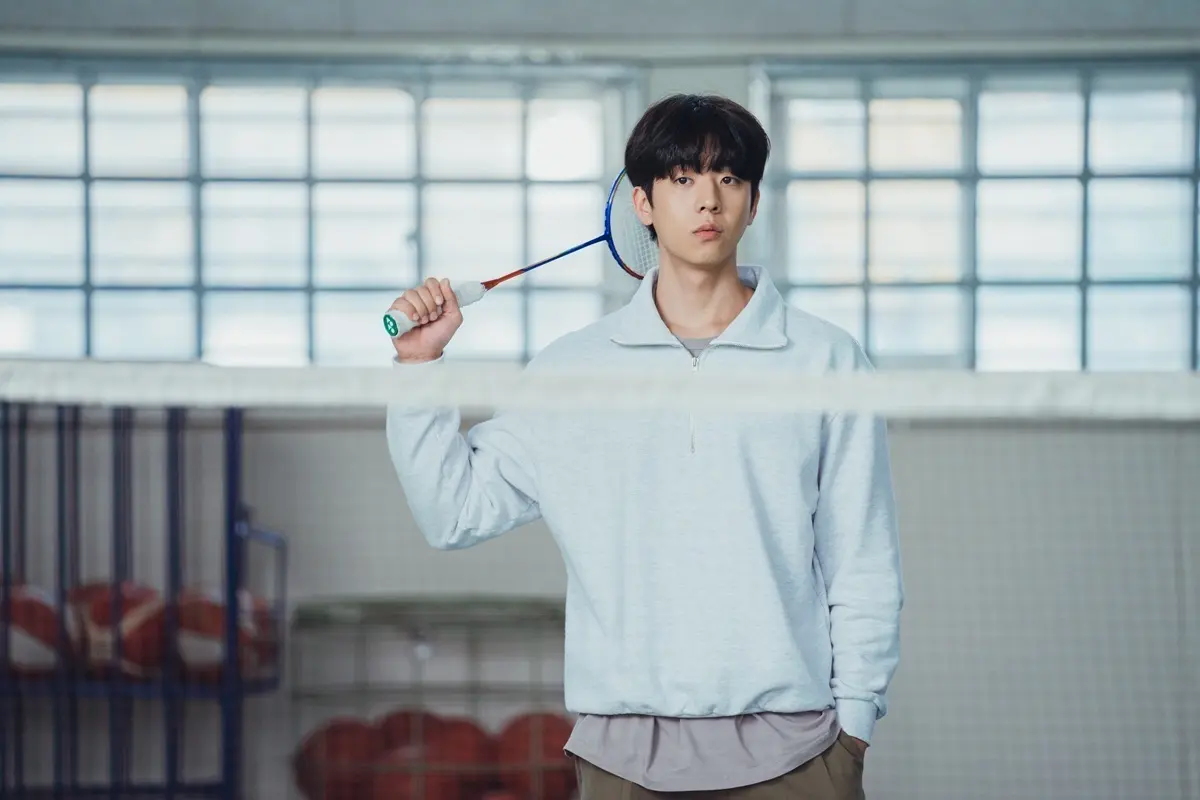 『時速493キロの恋』キャストやあらすじまとめ！配信先はどこ？