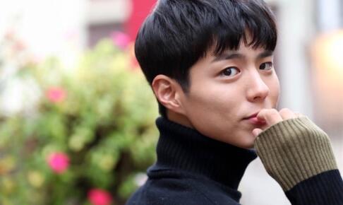 パクボゴムの歴代彼女は誰？現在の仕事や結婚の噂についても徹底調査