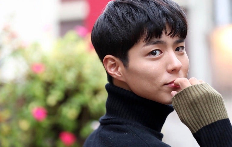 パクボゴムの歴代彼女は誰？現在の仕事や結婚の噂についても徹底調査