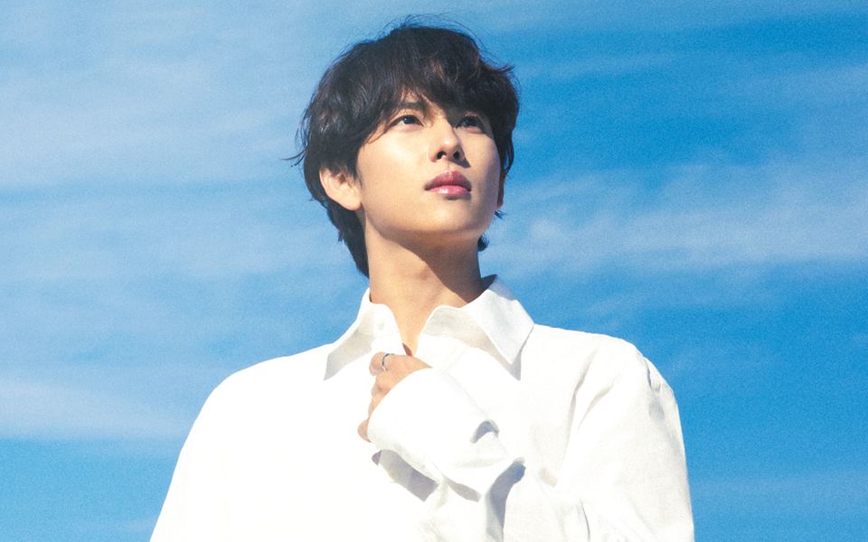 イムシワンは結婚してる？噂の発端は？現在の彼女や仕事について調査！