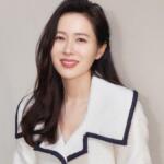 ソン・イェジンの若い頃が可愛すぎる！整形はしてる？結婚や子供は？