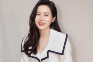 ソン・イェジンの若い頃が可愛すぎる！整形はしてる？結婚や子供は？