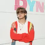 テテの髪型を活動期ごとにまとめ！どれが好き？入隊後の体格変化にも注目