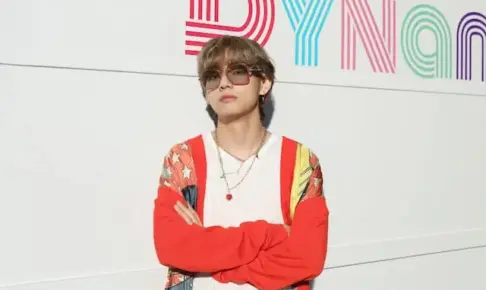 テテの髪型を活動期ごとにまとめ！どれが好き？入隊後の体格変化にも注目