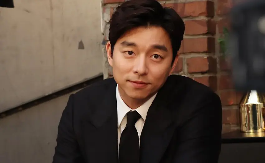 コン・ユは結婚してる？なぜ人気?歴代彼女や好きなタイプまとめ