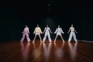 アイリットデビュー曲・Magneticが可愛い！コンセプトや歌詞の意味は？