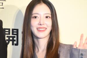 イセヨンに旦那はいる？過去の熱愛相手やあの日本人俳優との関係は？