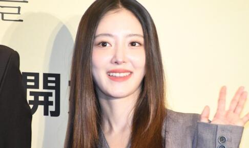 イセヨンに旦那はいる？過去の熱愛相手やあの日本人俳優との関係は？