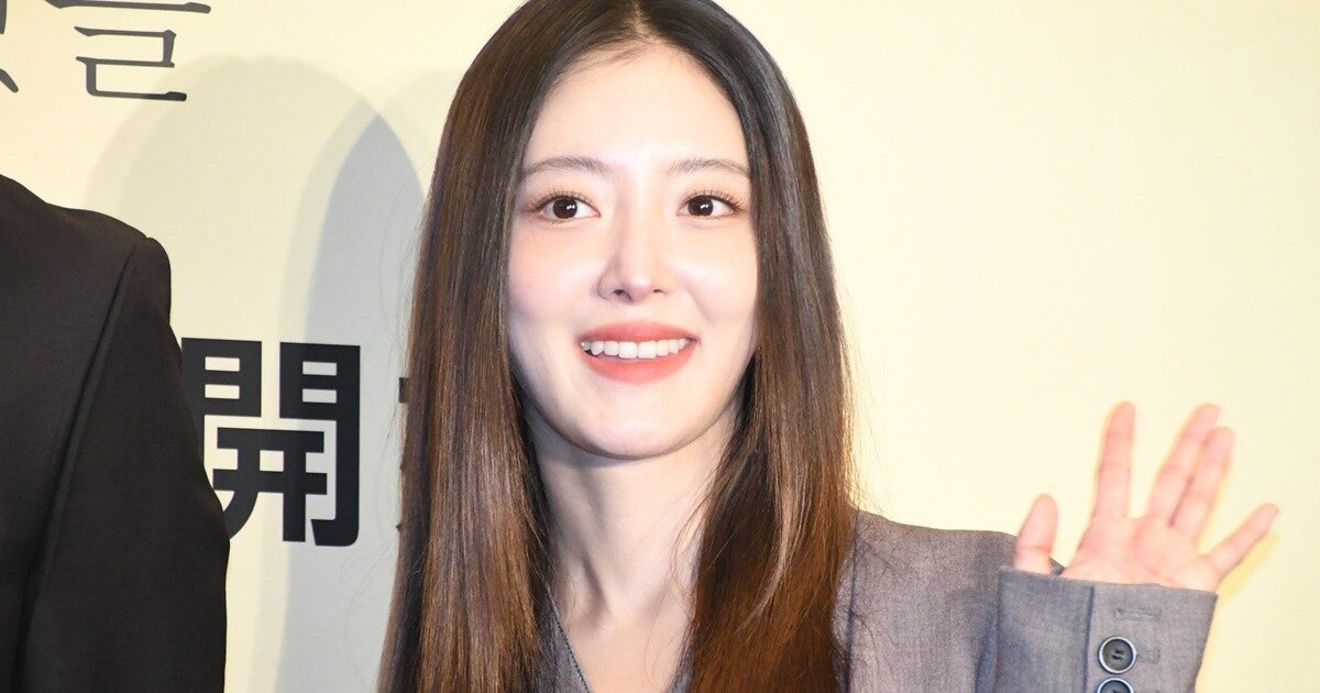 イセヨンに旦那はいる？過去の熱愛相手やあの日本人俳優との関係は？