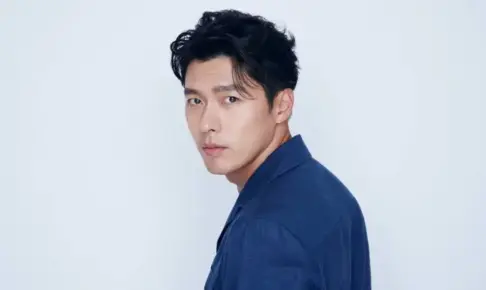 ヒョンビンの若い頃がイケメンすぎる！歴代彼女や結婚歴を調査